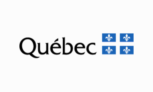 Logo du Gouvernement du Québec